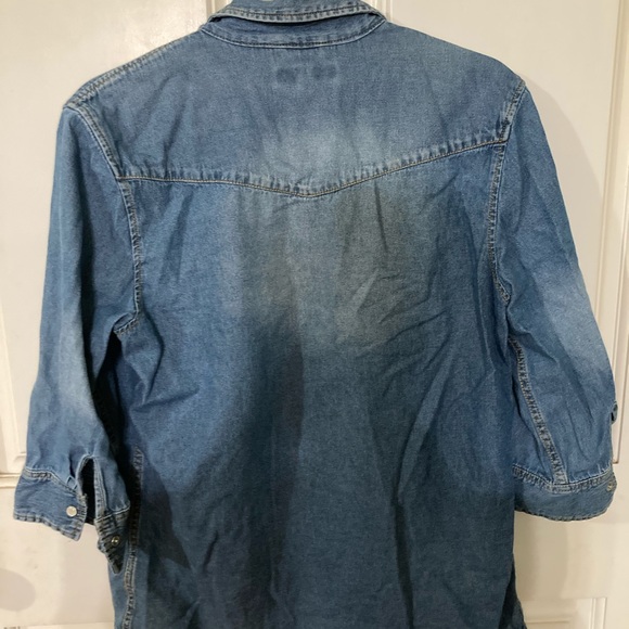 Jean Jacket - Picture 8 of 8